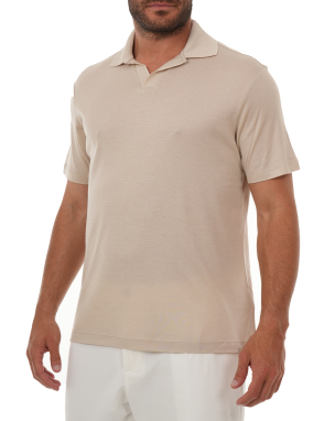 ΑΝΔΡΙΚΟ T-SHIRT | Μπεζ 348 XXL