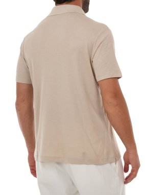 ΑΝΔΡΙΚΟ T-SHIRT | Μπεζ 348 XXL