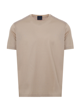 ΑΝΔΡΙΚΟ T-SHIRT | Μπεζ 348 XXL