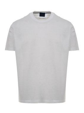 ΑΝΔΡΙΚΟ T-SHIRT | Λευκό 10 XXL