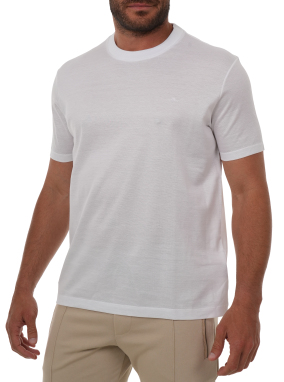 ΑΝΔΡΙΚΟ T-SHIRT | Λευκό 10 XXL