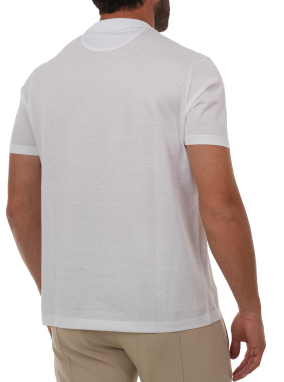 ΑΝΔΡΙΚΟ T-SHIRT | Λευκό 10 XXL