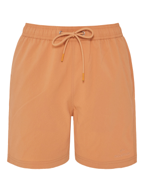 ΑΝΔΡΙΚΟ ΜΑΓΙΟ | Πορτοκαλί XXL