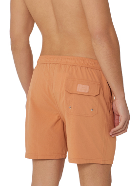 ΑΝΔΡΙΚΟ ΜΑΓΙΟ | Πορτοκαλί XXL