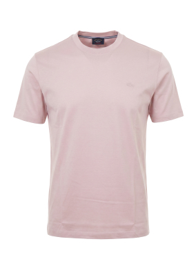 ΑΝΔΡΙΚΟ T-SHIRT | Ροζ 155 XXL
