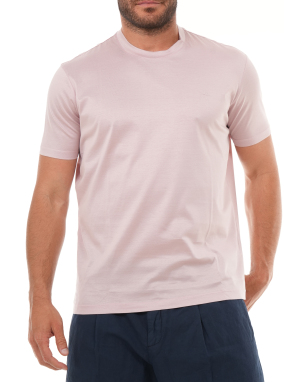 ΑΝΔΡΙΚΟ T-SHIRT | Ροζ 155 XXL