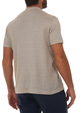 ΑΝΔΡΙΚΟ T-SHIRT | Μπεζ XL