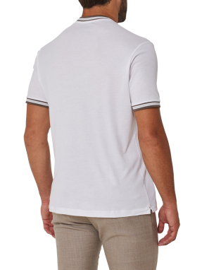 ΑΝΔΡΙΚΟ T-SHIRT | Λευκό XL