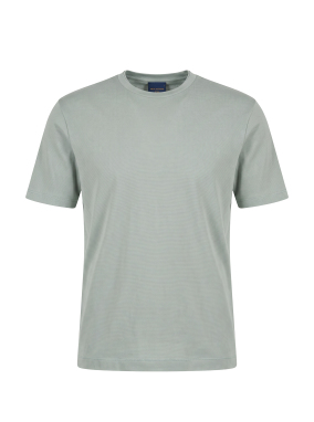 ΑΝΔΡΙΚΟ T-SHIRT | Φυστικί  677 M