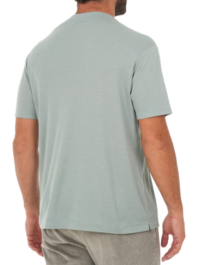 ΑΝΔΡΙΚΟ T-SHIRT | Φυστικί  677 M