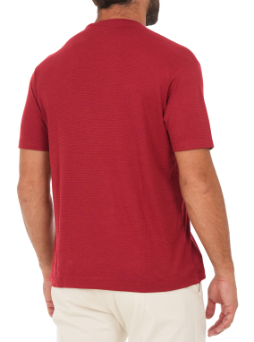 ΑΝΔΡΙΚΟ T-SHIRT | Κόκκινο 63 XL