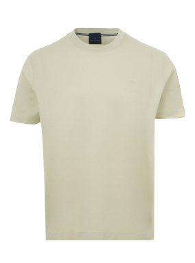 ΑΝΔΡΙΚΟ T-SHIRT | Μπεζ 574 XXL