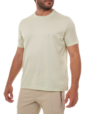 ΑΝΔΡΙΚΟ T-SHIRT | Μπεζ 574 XXL
