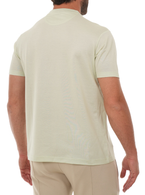ΑΝΔΡΙΚΟ T-SHIRT | Μπεζ 574 XXL