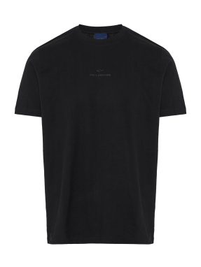 ΑΝΔΡΙΚΟ T-SHIRT | Μαύρο XXL