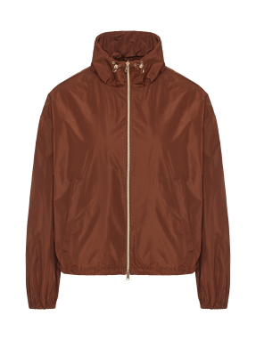 ΓΥΝΑΙΚΕΙΟ JACKET | Καφέ IT 42