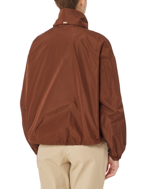 ΓΥΝΑΙΚΕΙΟ JACKET | Καφέ IT 42