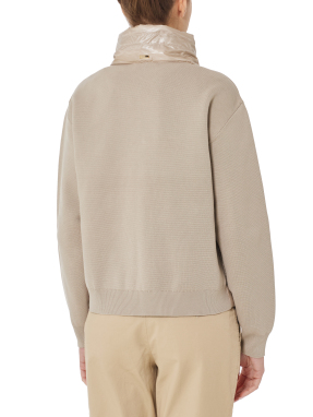 ΓΥΝΑΙΚΕΙΟ ΜΠΟΥΦΑΝ | Μπεζ IT 44