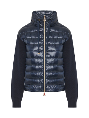 ΓΥΝΑΙΚΕΙΟ ΜΠΟΥΦΑΝ | Μπλε Σκούρο IT 44