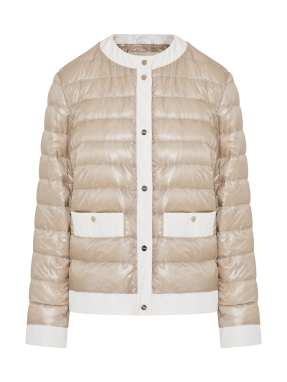 ΓΥΝΑΙΚΕΙΟ ΜΠΟΥΦΑΝ | Μπεζ IT 46