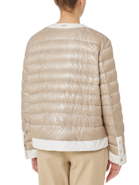 ΓΥΝΑΙΚΕΙΟ ΜΠΟΥΦΑΝ | Μπεζ IT 44