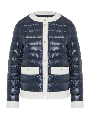 ΓΥΝΑΙΚΕΙΟ ΜΠΟΥΦΑΝ | Μπλε Σκούρο IT 44