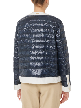 ΓΥΝΑΙΚΕΙΟ ΜΠΟΥΦΑΝ | Μπλε Σκούρο IT 44