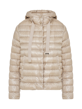 ΓΥΝΑΙΚΕΙΟ ΜΠΟΥΦΑΝ | Μπεζ IT 48