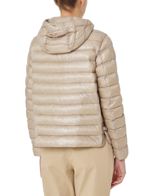 ΓΥΝΑΙΚΕΙΟ ΜΠΟΥΦΑΝ | Μπεζ IT 44