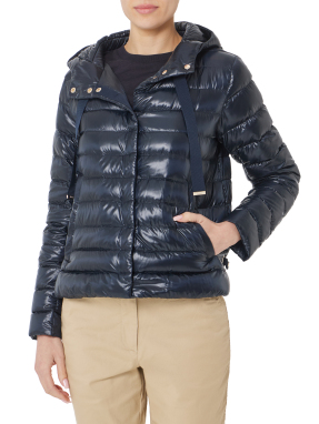 ΓΥΝΑΙΚΕΙΟ ΜΠΟΥΦΑΝ | Μπλε Σκούρο IT 44