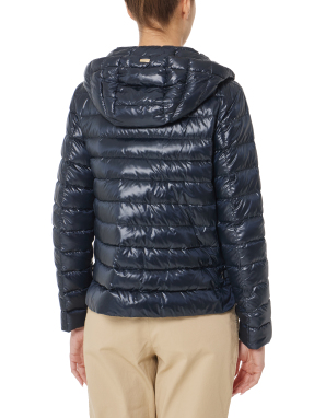 ΓΥΝΑΙΚΕΙΟ ΜΠΟΥΦΑΝ | Μπλε Σκούρο IT 44