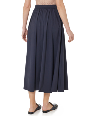 ΜΙΝΤΙ ΦΟΥΣΤΑ | Μπλε Σκούρο IT 44