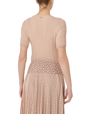 ΓΥΝΑΙΚΕΙΟ ΤΟΠ | Μπεζ L