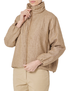 ΓΥΝΑΙΚΕΙΟ ΜΠΟΥΦΑΝ | Μπεζ IT 44