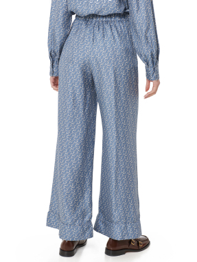 ΓΥΝΑΙΚΕΙΟ ΠΑΝΤΕΛΟΝΙ | Γαλάζιο IT 42