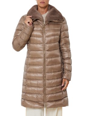 ΓΥΝΑΙΚΕΙΟ ΜΠΟΥΦΑΝ | Μπεζ IT 46