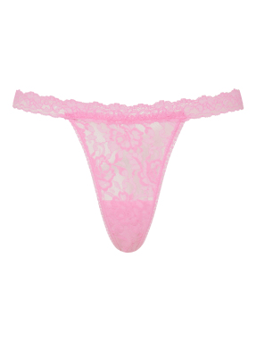 ΓΥΝΑΙΚΕΙΟ ΕΣΩΡΟΥΧΟ | Ροζ ONE SIZE