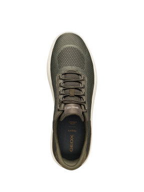 ΑΝΔΡΙΚΑ SNEAKERS U SPHERICA PLUS | Χακί 44