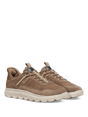 ΑΝΔΡΙΚΑ SNEAKERS U SPHERICA PLUS WPF | Μπεζ 43