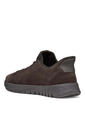 ΑΝΔΡΙΚΑ SNEAKERS U FLEXTRIDE PLUS | Καφέ Σκούρο 44