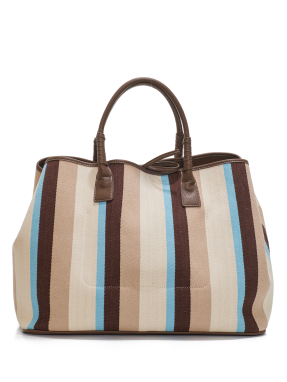 ΑΝΔΡΙΚΗ ΤΣΑΝΤΑ ΧΕΙΡΟΣ | Εκρού