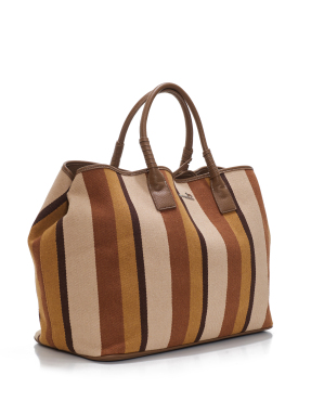 ΑΝΔΡΙΚΗ ΤΣΑΝΤΑ ΧΕΙΡΟΣ | Καφέ