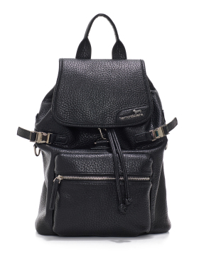 ΑΝΔΡΙΚΟ ΣΑΚΙΔΙΟ ΠΛΑΤΗΣ | Μαύρο