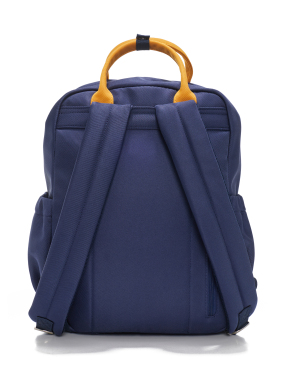 ΑΝΔΡΙΚΟ ΣΑΚΙΔΙΟ ΠΛΑΤΗΣ | Πολύχρωμο