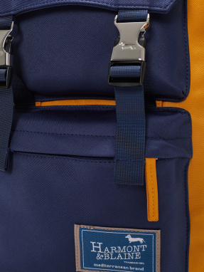 ΑΝΔΡΙΚΟ ΣΑΚΙΔΙΟ ΠΛΑΤΗΣ | Πολύχρωμο