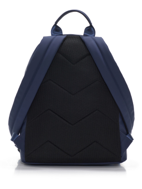 ΑΝΔΡΙΚΟ ΣΑΚΙΔΙΟ ΠΛΑΤΗΣ | Μπλε Σκούρο