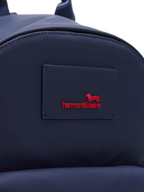 ΑΝΔΡΙΚΟ ΣΑΚΙΔΙΟ ΠΛΑΤΗΣ | Μπλε Σκούρο