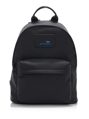 ΑΝΔΡΙΚΟ ΣΑΚΙΔΙΟ ΠΛΑΤΗΣ | Μαύρο