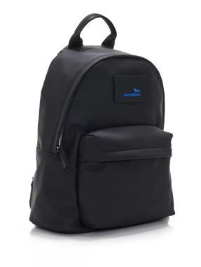 ΑΝΔΡΙΚΟ ΣΑΚΙΔΙΟ ΠΛΑΤΗΣ | Μαύρο