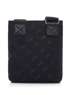 ΑΝΔΡΙΚΗ ΤΣΑΝΤΑ ΧΙΑΣΤΙ | Μαύρο